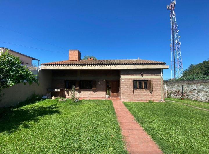 VENTA CASA 3 DORM (ZON AV AMERICA Y SAN JUAN) 3