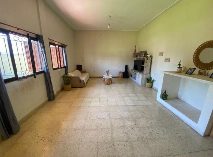 VENTA CASA 3 DORM (ZON AV AMERICA Y SAN JUAN) 5