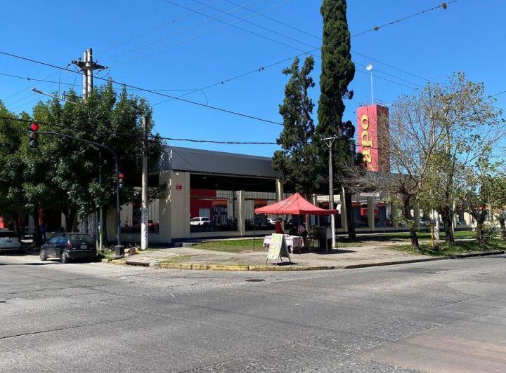 VENTA CASA 3 DORM (ZON AV AMERICA Y SAN JUAN) 2
