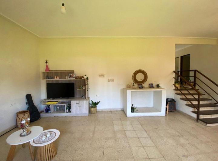 VENTA CASA 3 DORM (ZON AV AMERICA Y SAN JUAN) 4