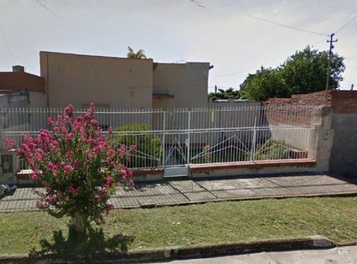 Propiedad en Argentina