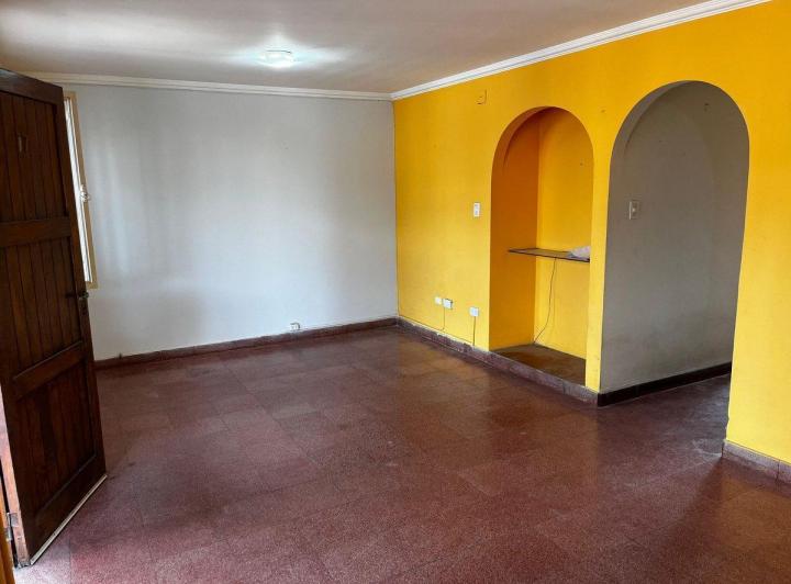 VENTA DEPARTAMENTO 3 HABITACIONES APTO CREDITO 1
