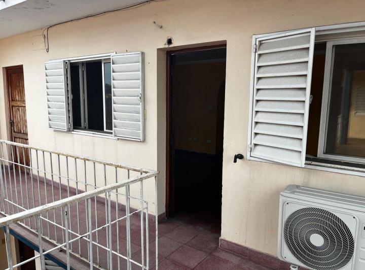 VENTA DEPARTAMENTO 3 HABITACIONES APTO CREDITO 4