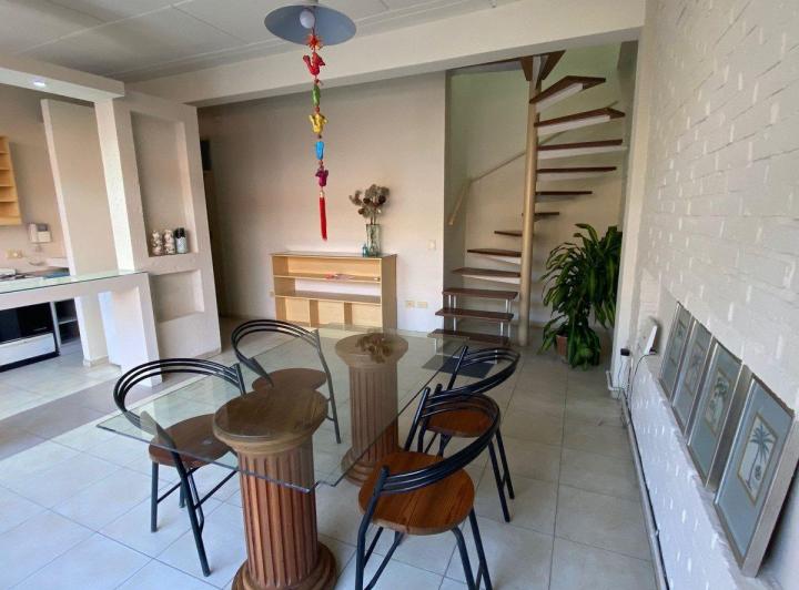 VENTA DUPLEX EXCLUSIVO - BARRIO NORTE TUCUMAN 1