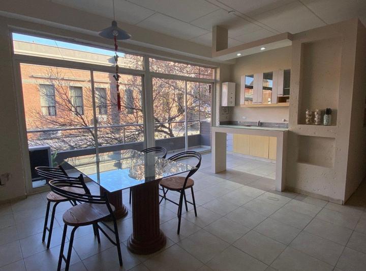 VENTA DUPLEX EXCLUSIVO - BARRIO NORTE TUCUMAN 5