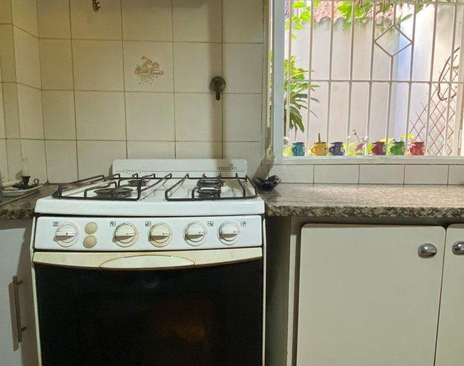Venta Duplex 4 dormitorios Apto Crédito 2