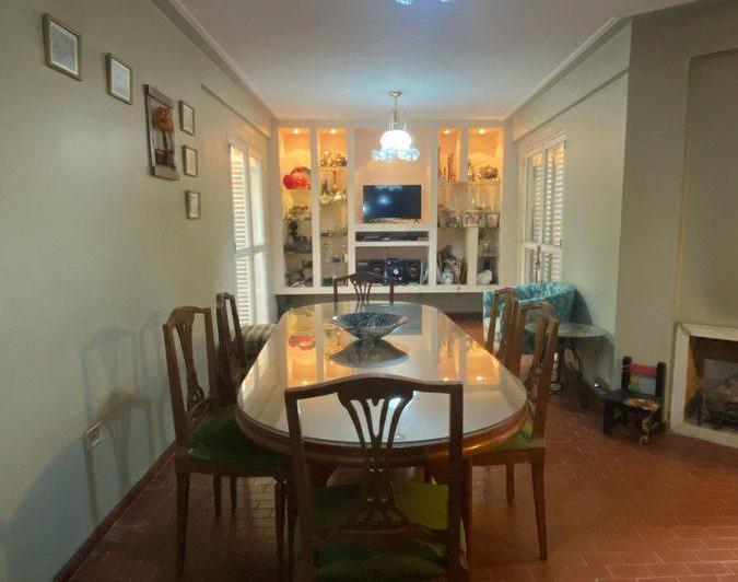 Venta Duplex 4 dormitorios Apto Crédito 4