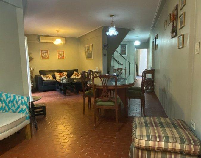 Venta Duplex 4 dormitorios Apto Crédito 3