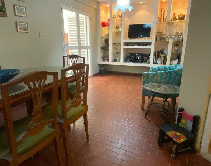 Venta Duplex 4 dormitorios Apto Crédito 5