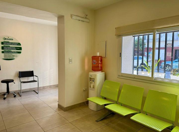 VENTA PH APTO PROFESIONAL RESIDENCIAL 5
