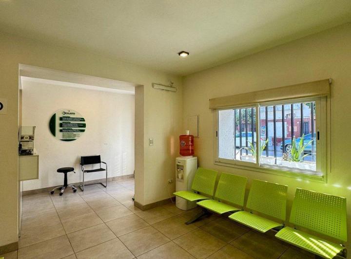 VENTA PH APTO PROFESIONAL RESIDENCIAL 4