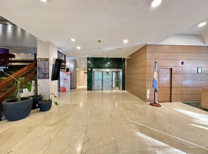ALQUILER PLANTA COMERCIAL 480 M2 | HOTEL CATALINAS 3