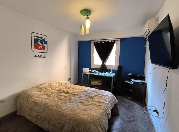 Alquiler de departamento 2 dorm. - Barrio Norte 4