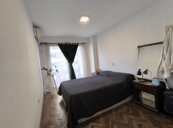 Alquiler de departamento 2 dorm. - Barrio Norte 2