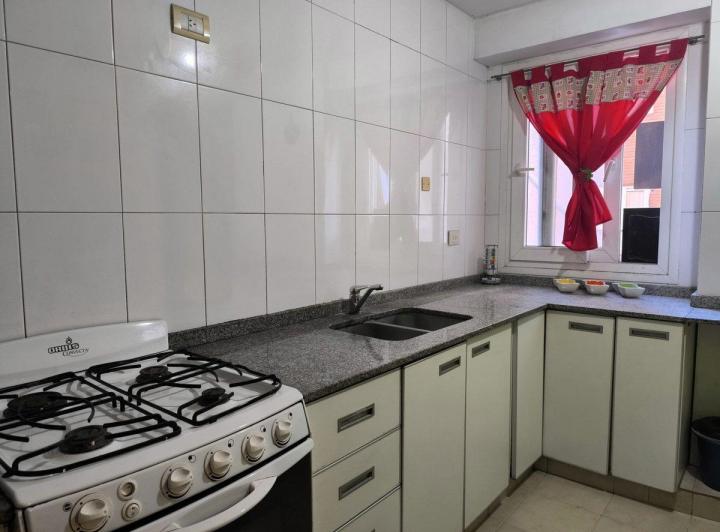 Alquiler de departamento 2 dorm. - Barrio Norte 3