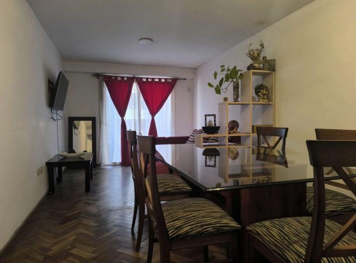Alquiler de departamento 2 dorm. - Barrio Norte 1