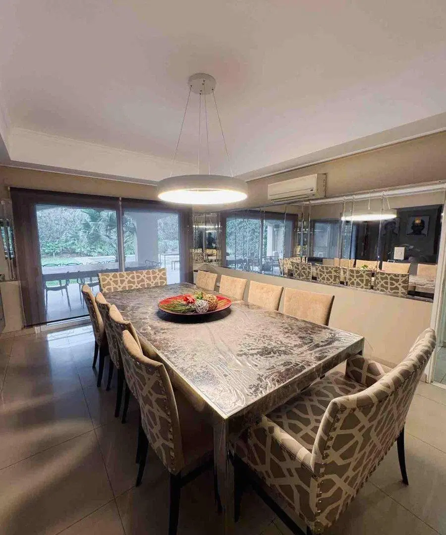 VENTA CASA Bº LOS OLIVOS  LOTE CENTRAL PREMIUM 4