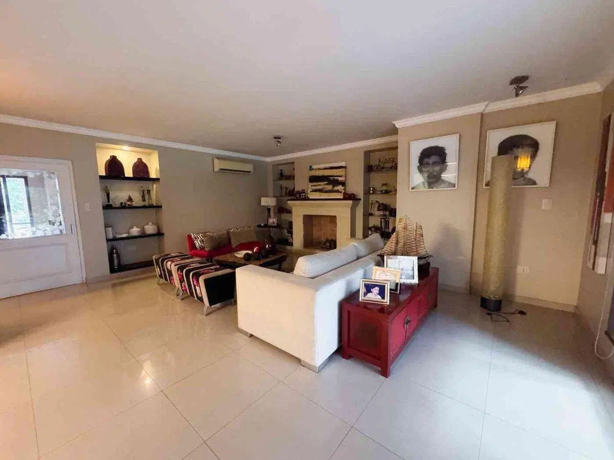 VENTA CASA Bº LOS OLIVOS  LOTE CENTRAL PREMIUM 3
