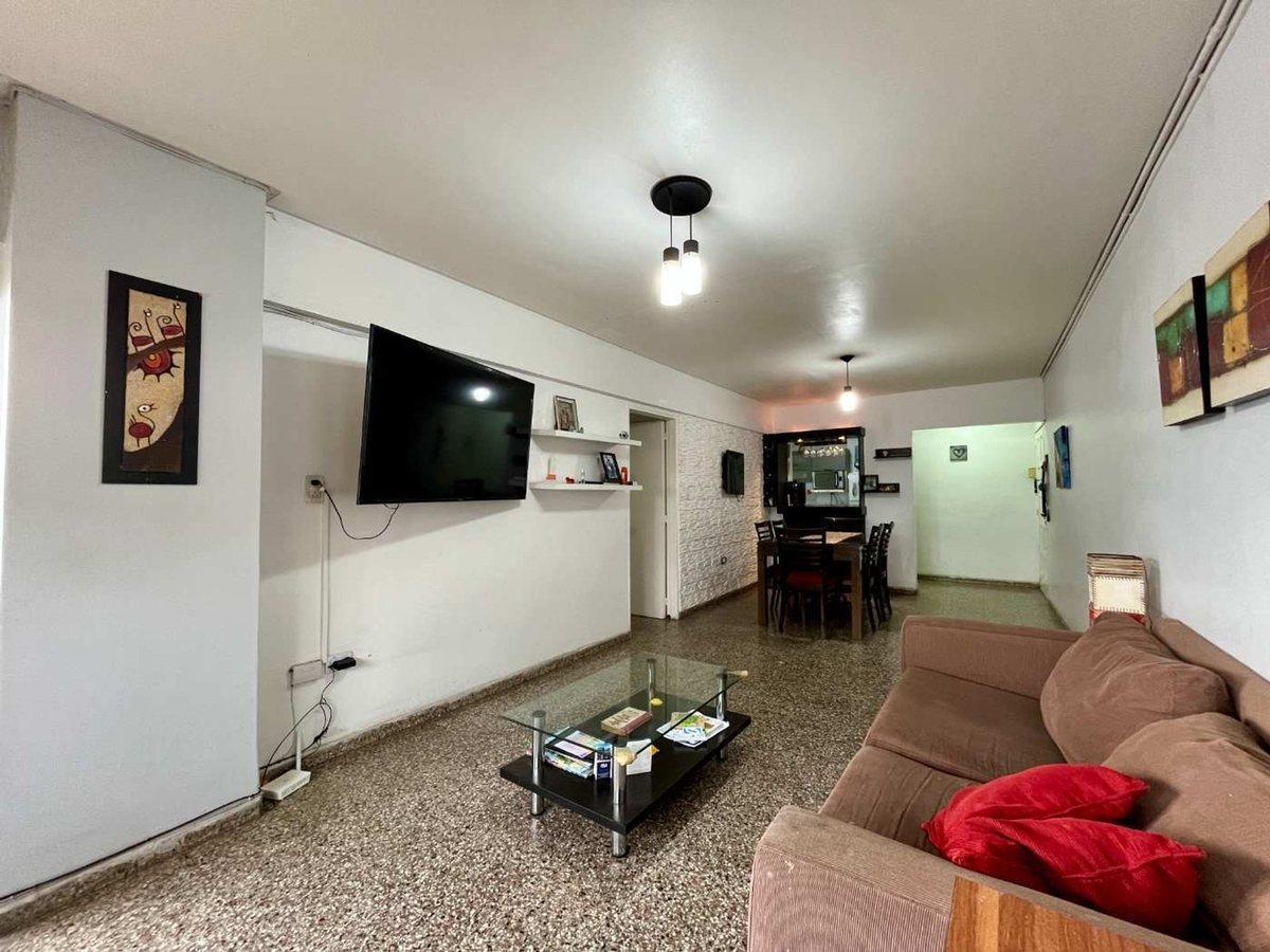 VENTA DEPARTAMENTO 3 DORMITORIOS TUCUMAN