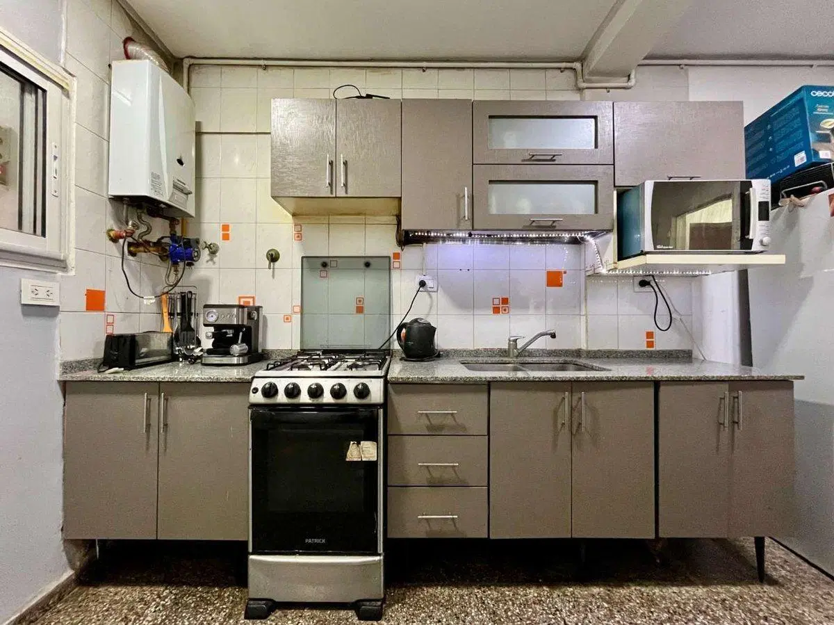 VENTA DEPARTAMENTO 3 DORMITORIOS TUCUMAN 4