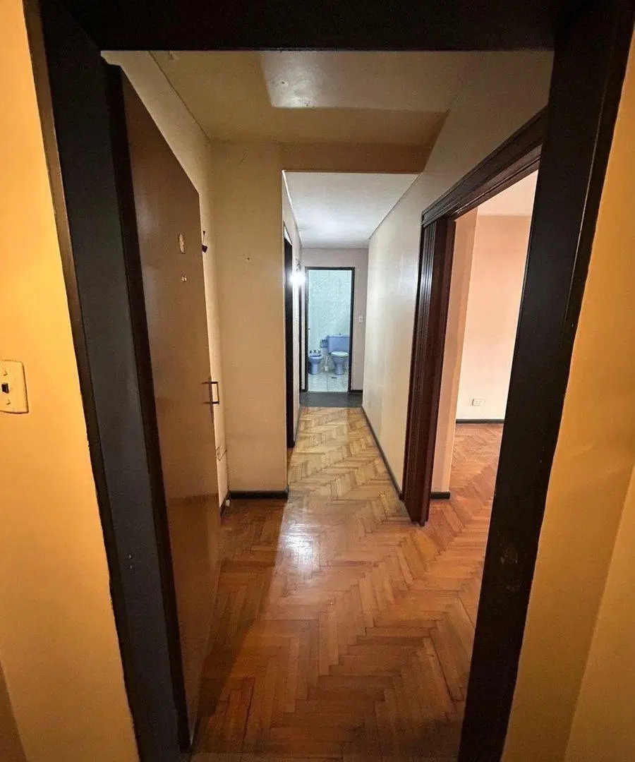 DEPTO EN VENTA BARRIO NORTE 3 DORM CON COCHERA 3