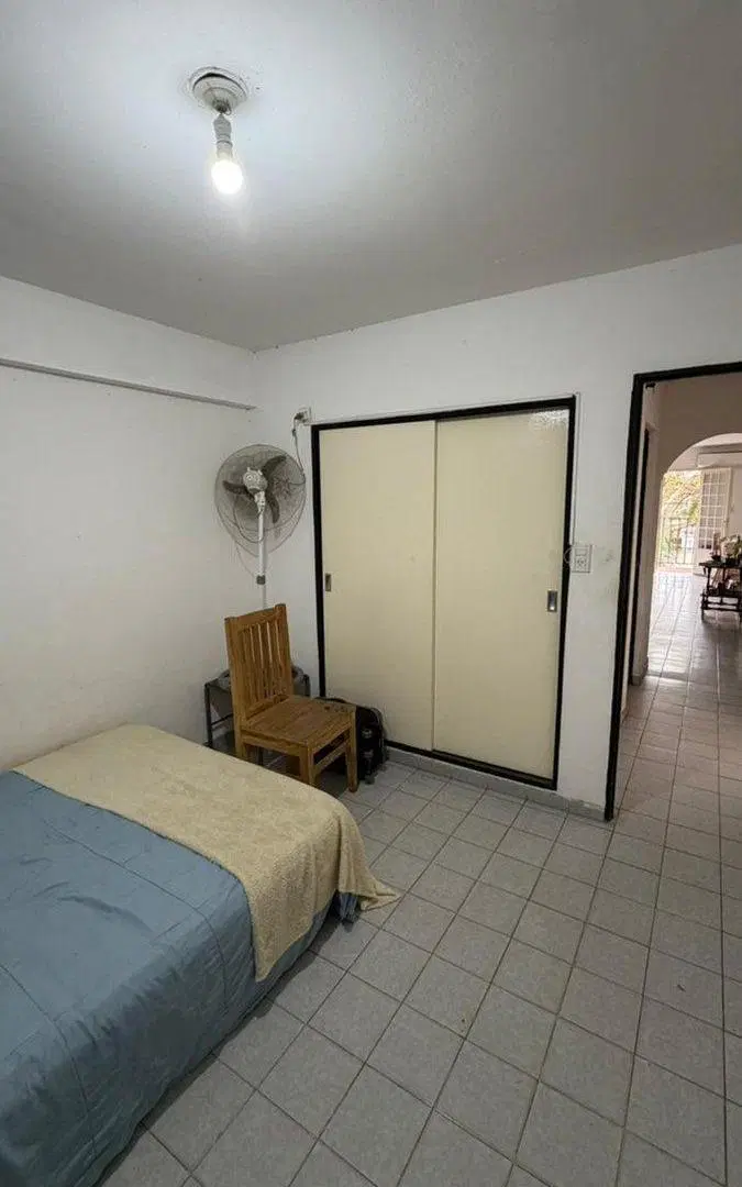 Alquiler Departamento 2 dormitorios zona Auto Mc 2