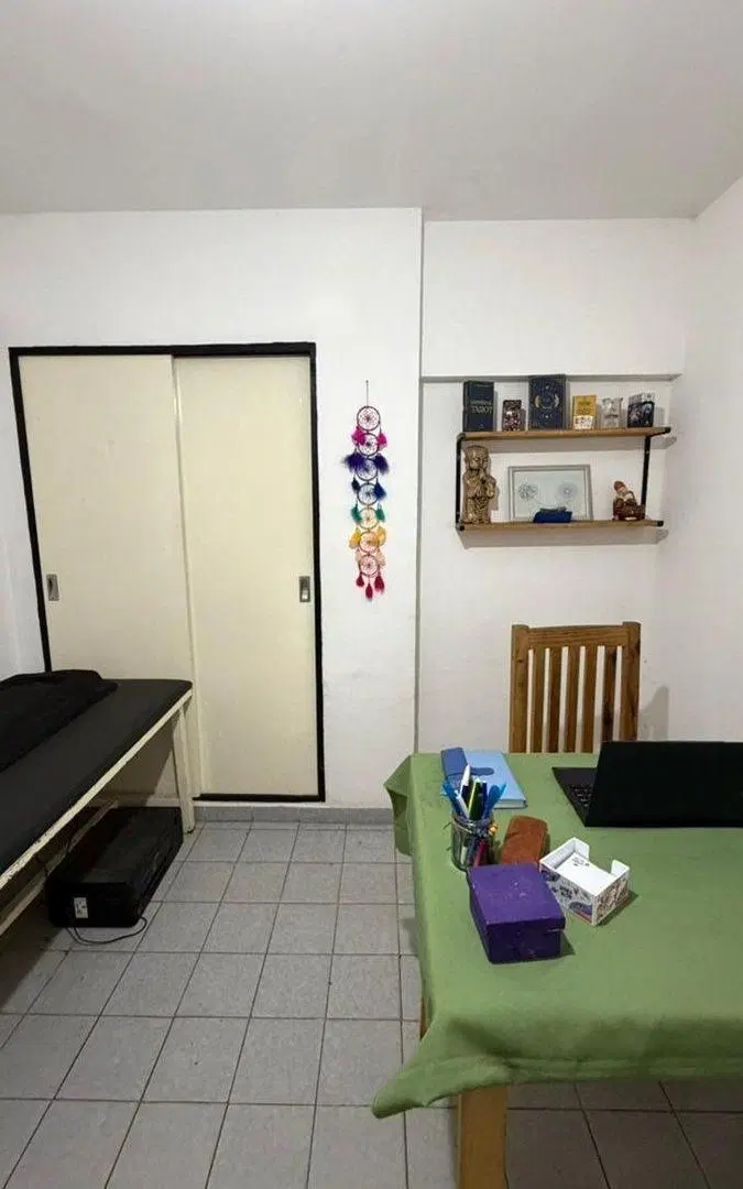 Alquiler Departamento 2 dormitorios zona Auto Mc 4