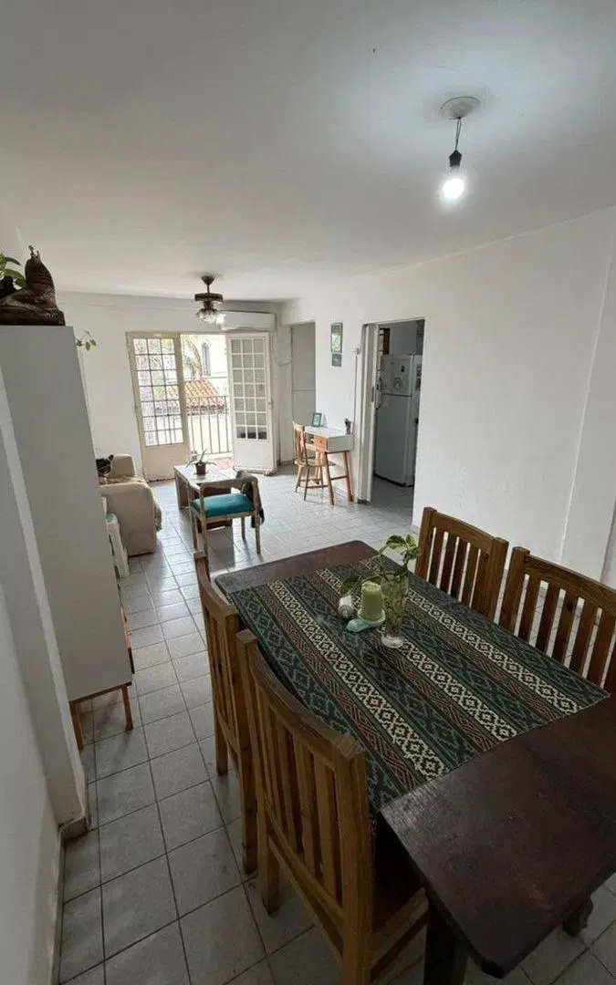 Alquiler Departamento 2 dormitorios zona Auto Mc 3