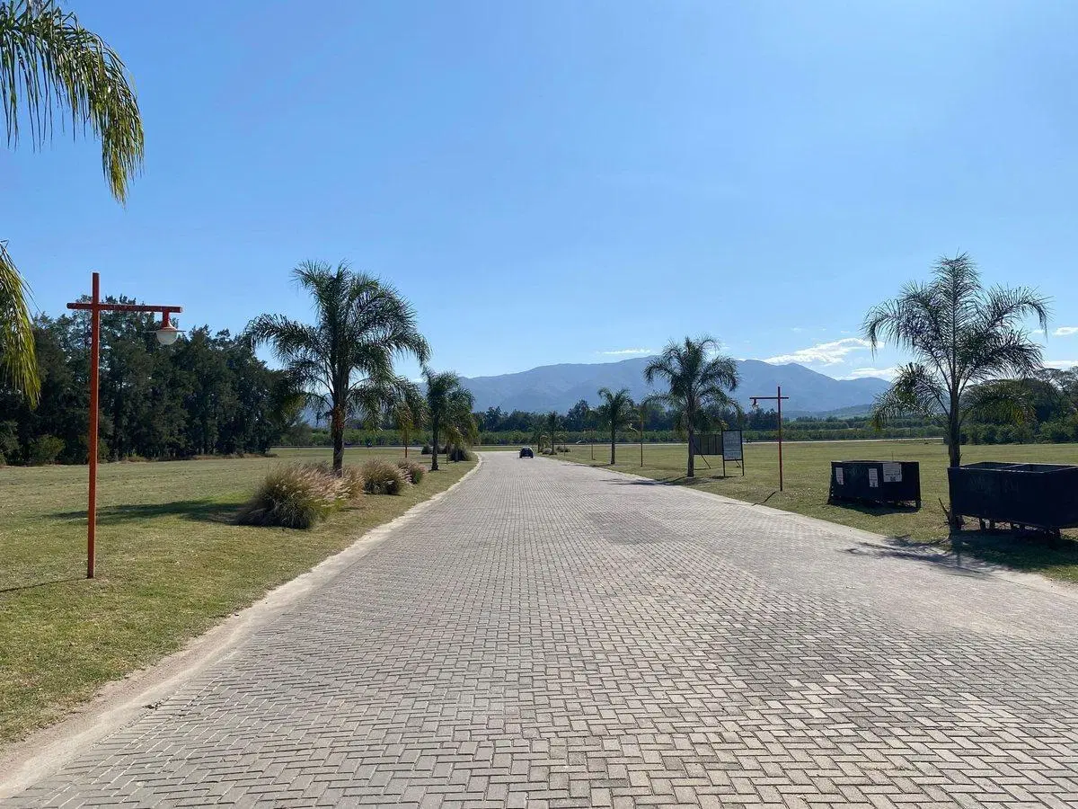 VENTA LOTE PRADERAS DEL NOGAL - LOS NOGALES 4