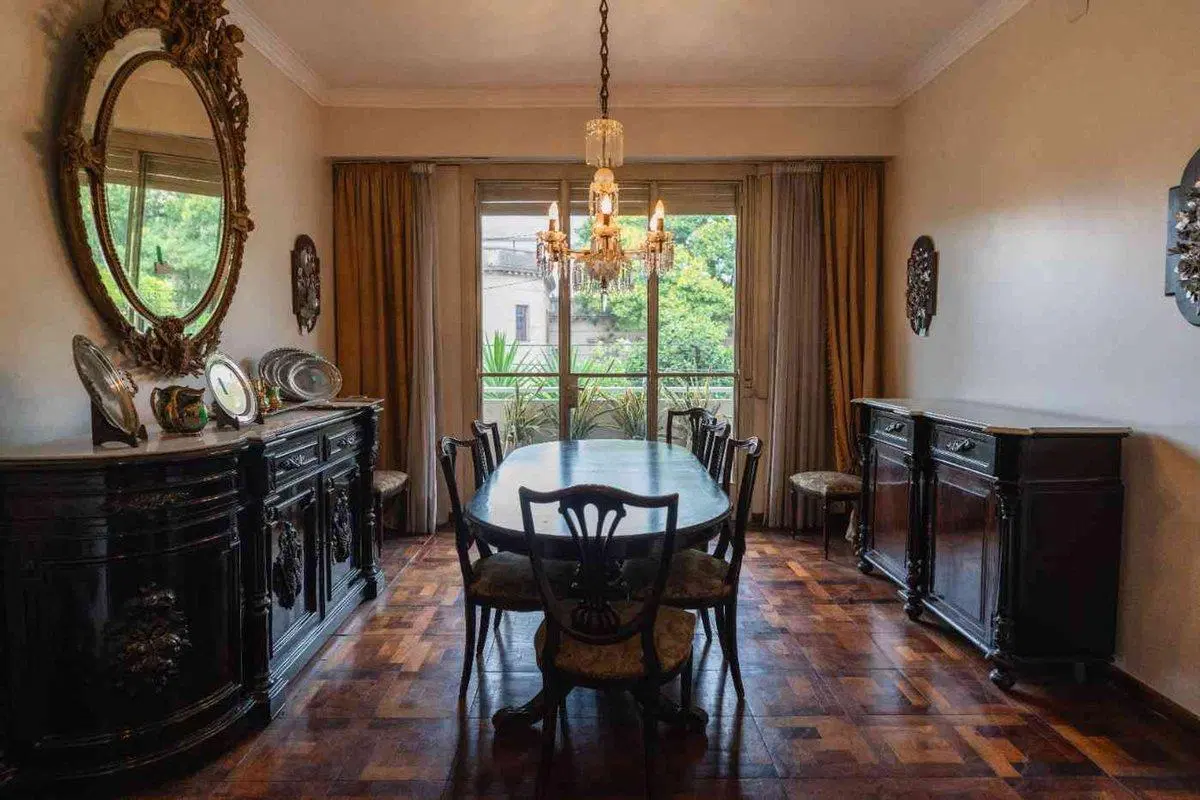 VENTA DEPARTAMENTO 2 DORMITORIOS BARRIO NORTE 5