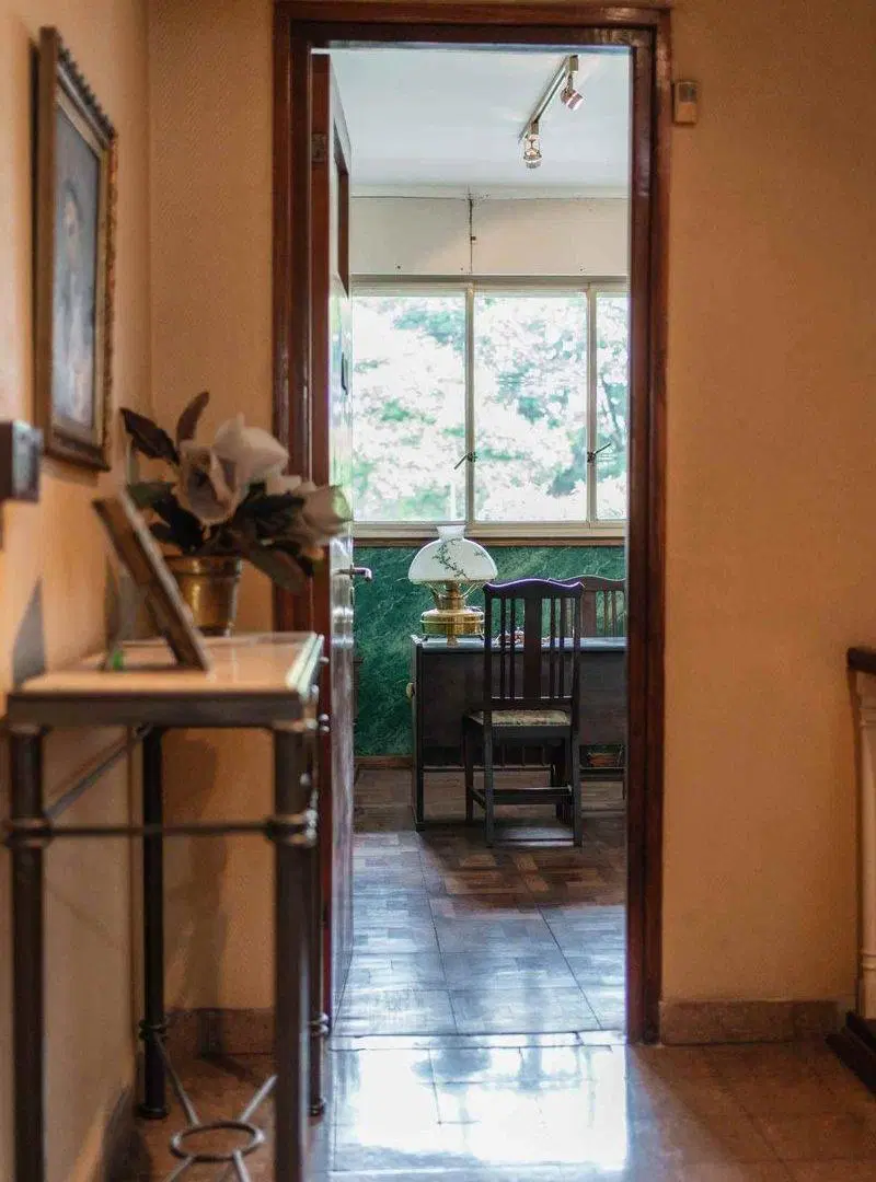 VENTA DEPARTAMENTO 2 DORMITORIOS BARRIO NORTE 3