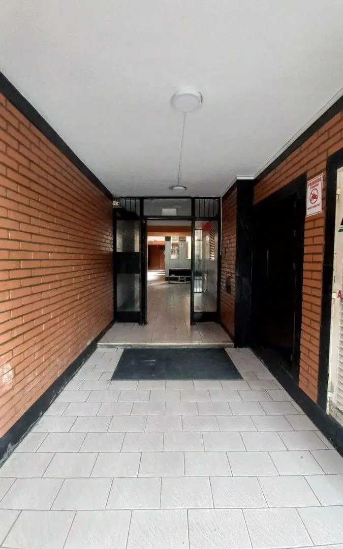 VENTA DEPARTAMENTO 2 AMBIENTES BARRIO SUR 5