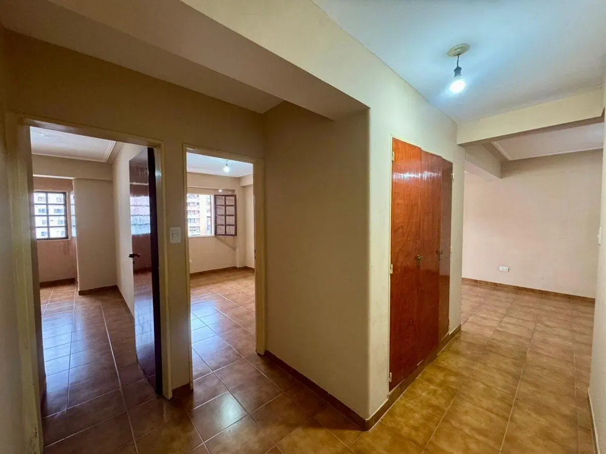 VENTA DEPARTAMENTO 2 DORMITORIOS MONTEGUADO 340 5