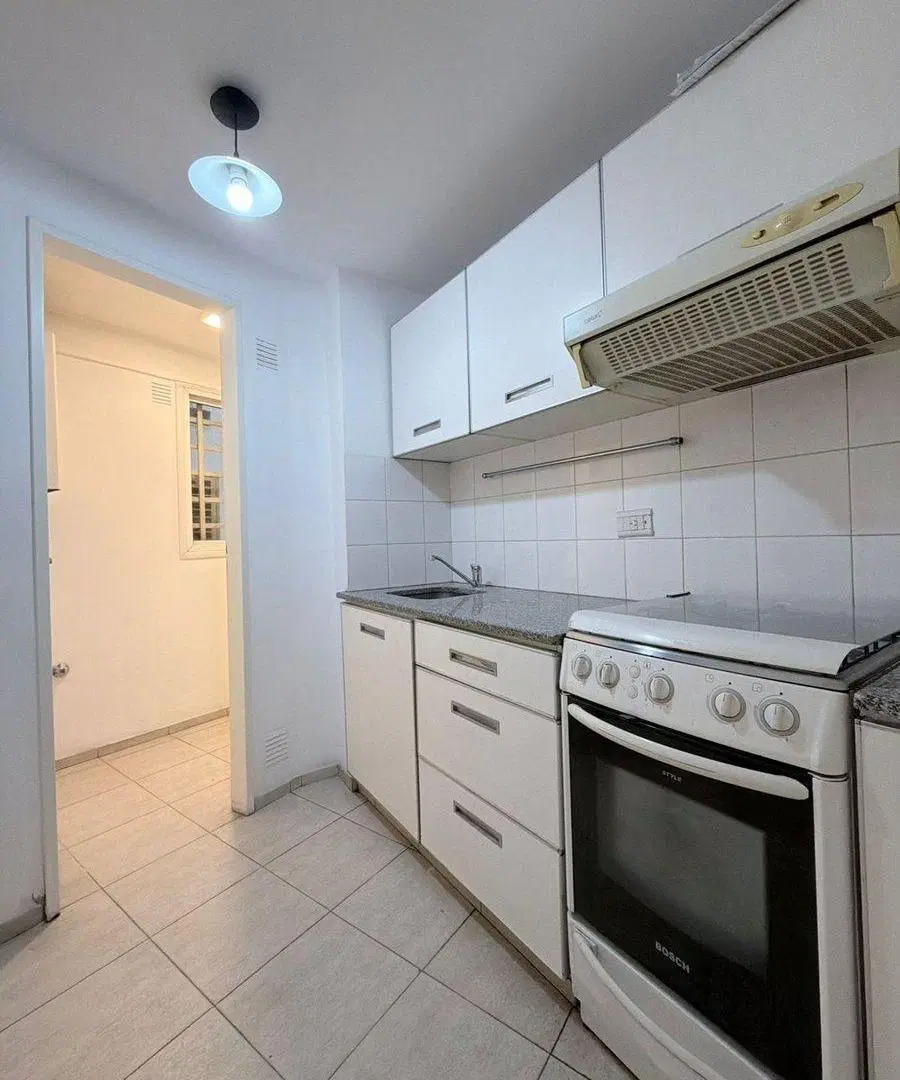 VENTA DEPARTAMENTO 2 DORMITORIOS BARRIO NORTE 4