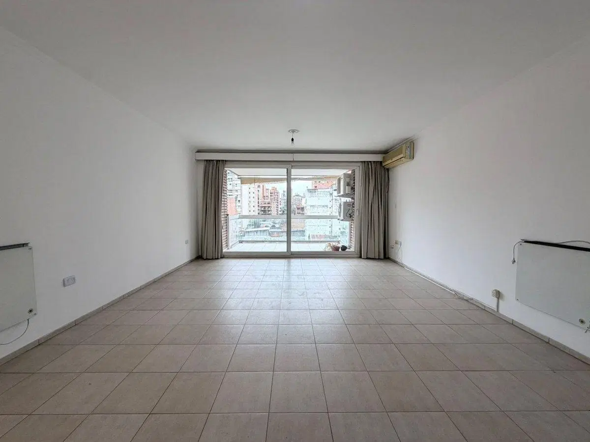 VENTA DEPARTAMENTO 2 DORMITORIOS BARRIO NORTE 5
