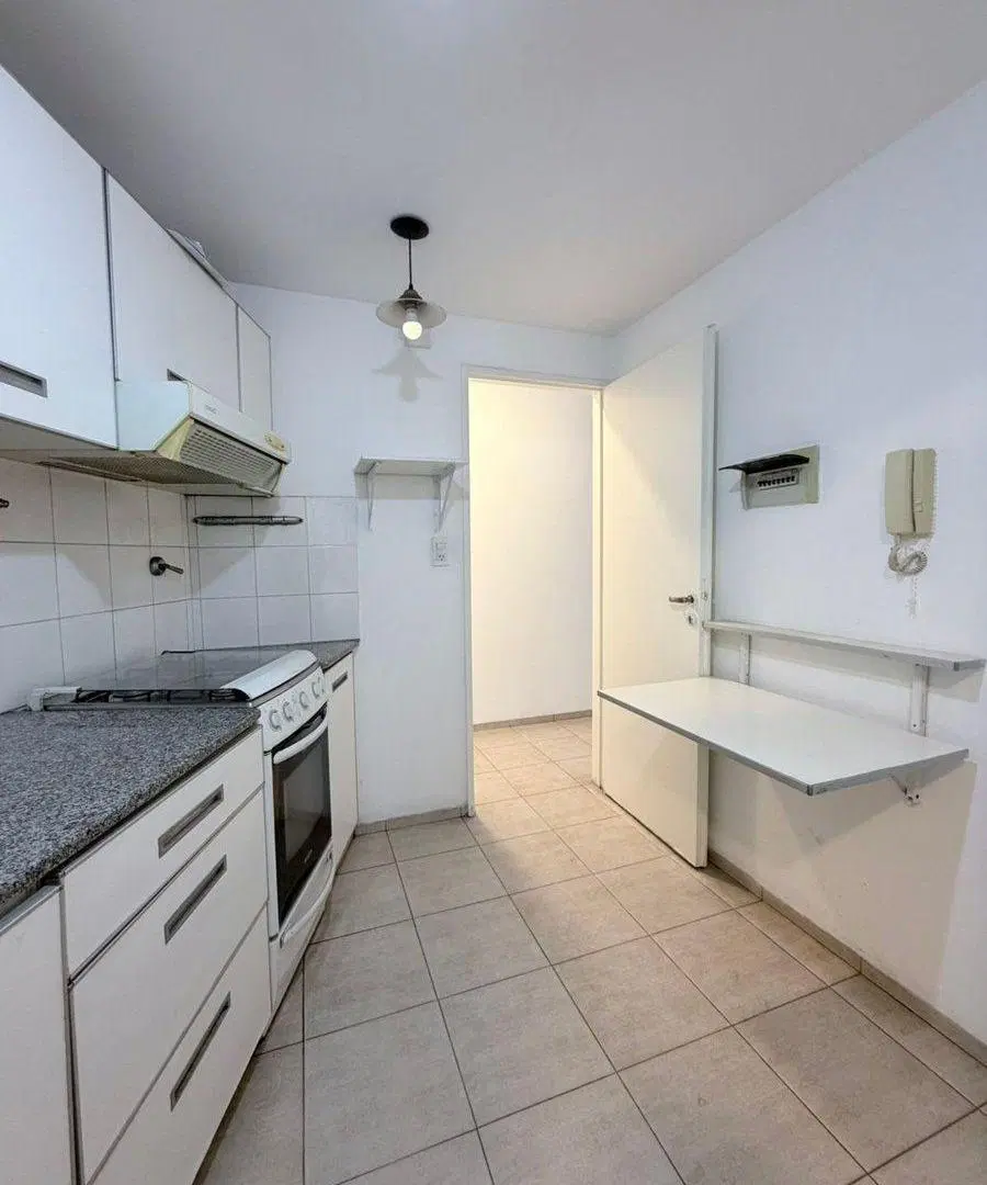 VENTA DEPARTAMENTO 2 DORMITORIOS BARRIO NORTE 3