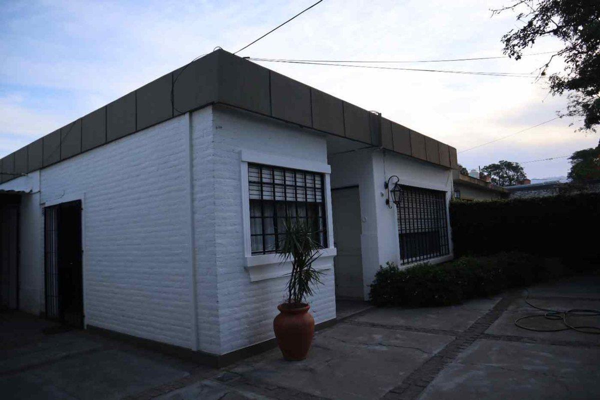 VENTA CASA LOS CEIBOS 444 A 2 CUADRAS DE AV ACONQU
