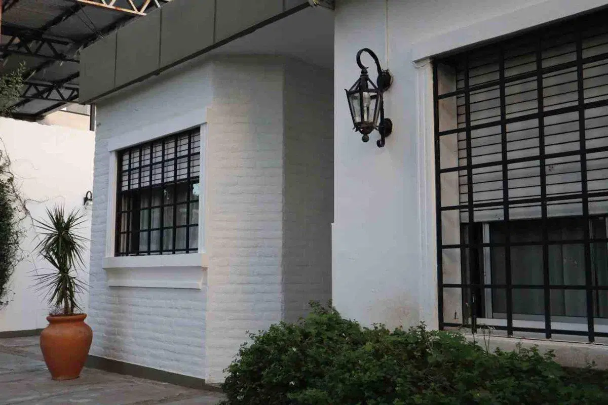 VENTA CASA LOS CEIBOS 444 A 2 CUADRAS DE AV ACONQU 4