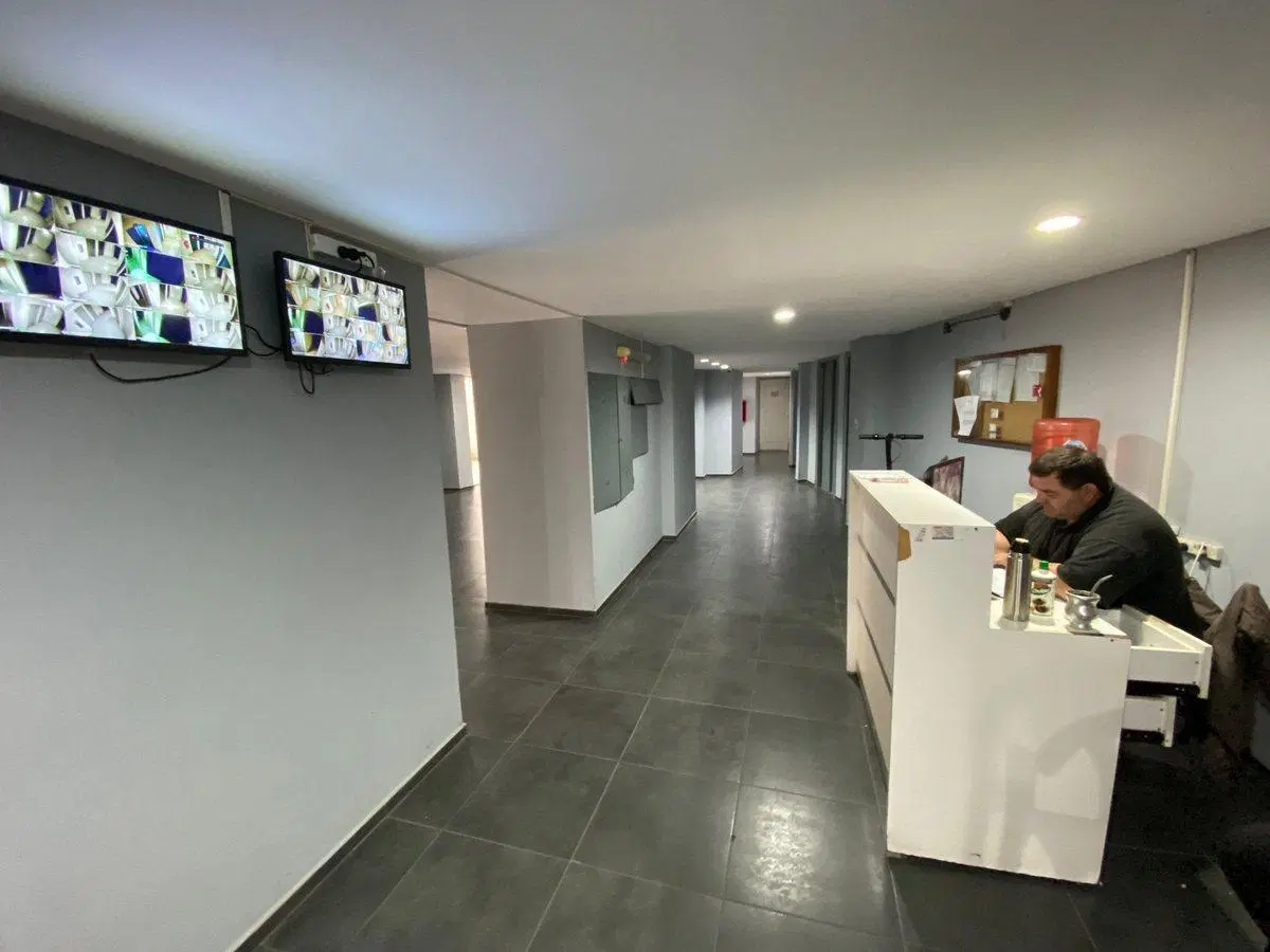 VENTA DEPARTAMENTO 1 DORMITORIO Bº NORTE 3