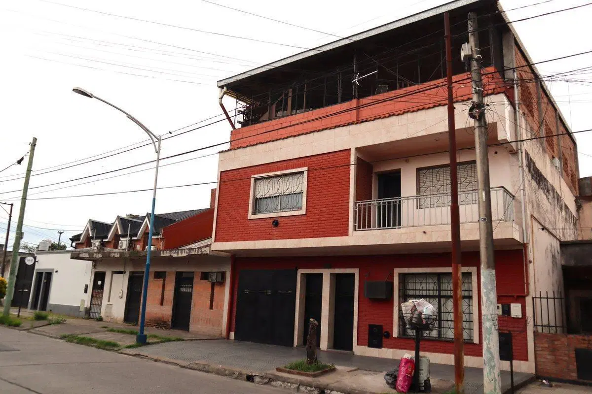 VENTA CASA EN SAN MIGUEL DE TUCUMAN 2
