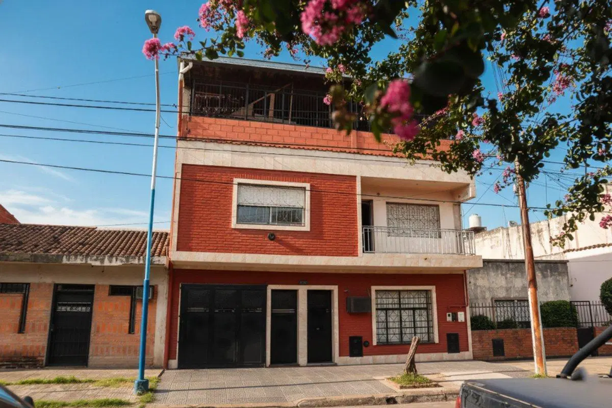 VENTA CASA EN SAN MIGUEL DE TUCUMAN 3