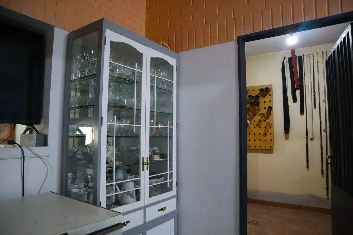 VENTA CASA EN SAN MIGUEL DE TUCUMAN 5