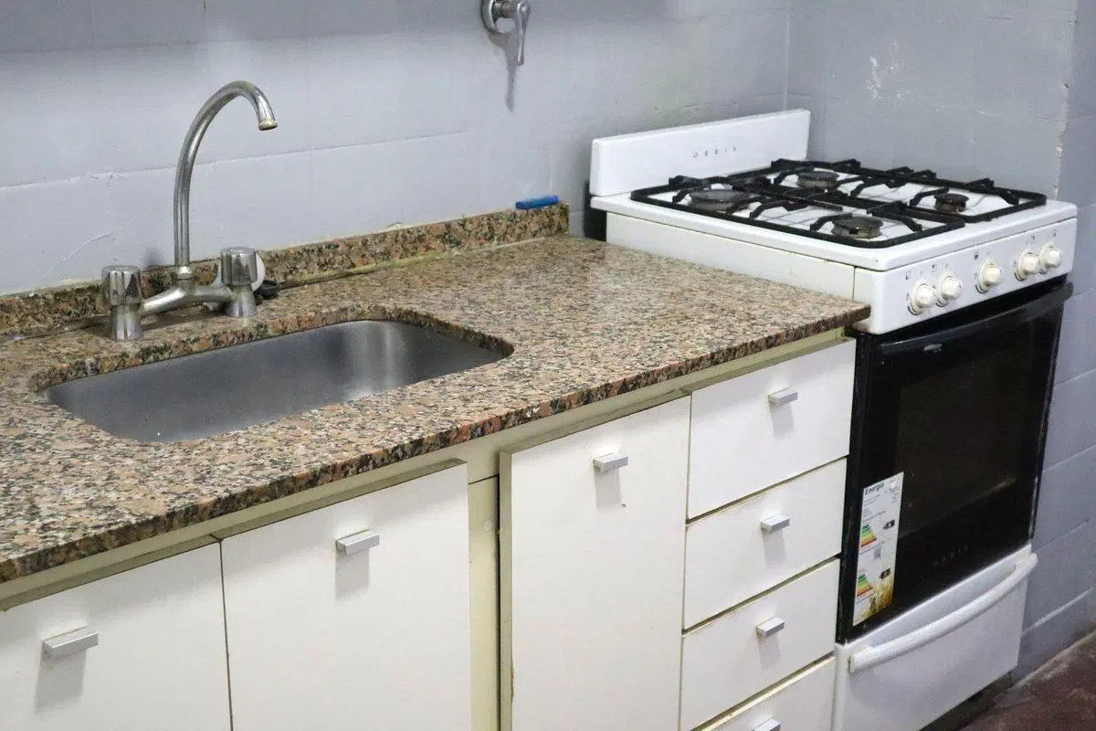 DEPARTAMENTO BARRIO NORTE 2 DORM + DEP. FRENTE P.2 2