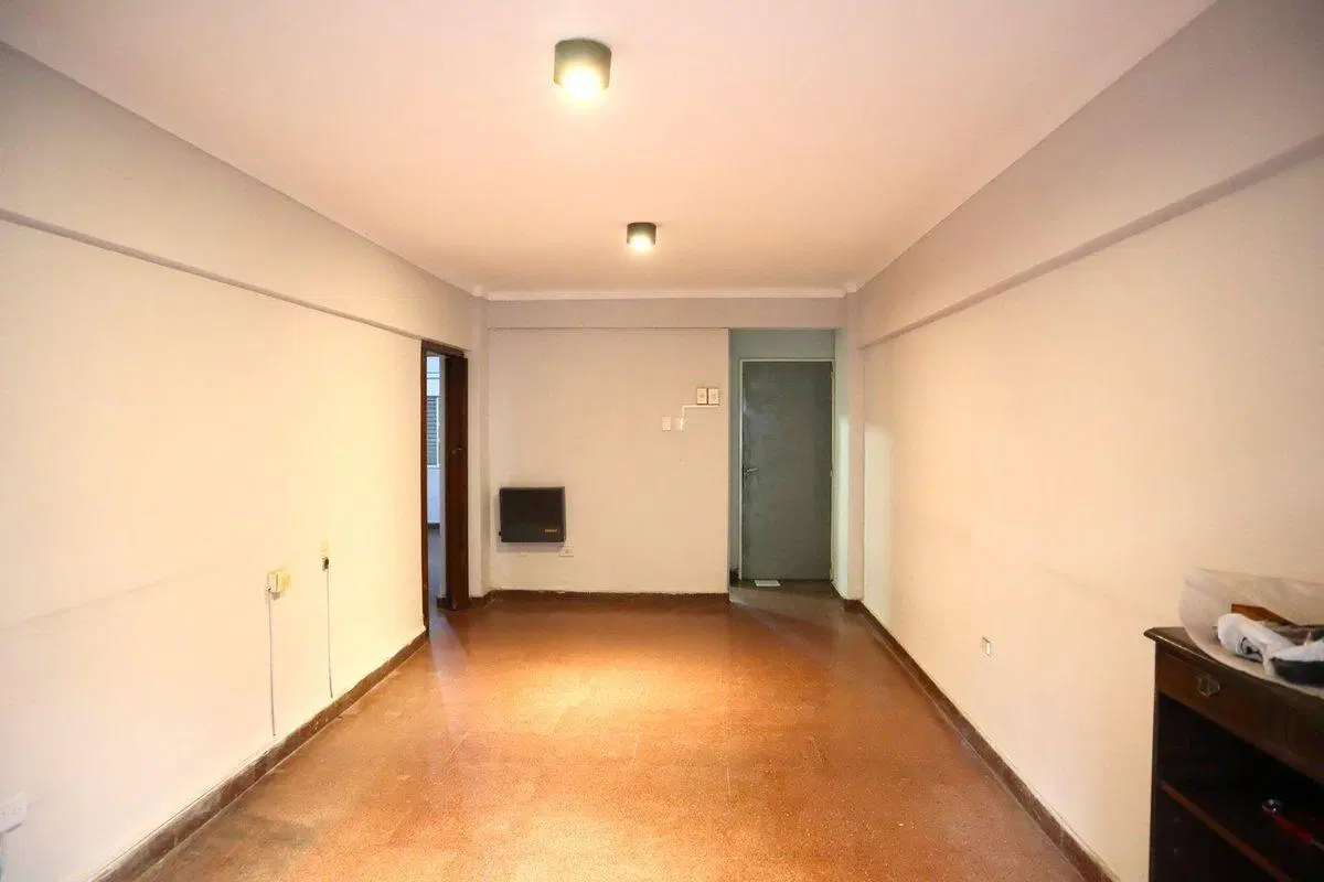 DEPARTAMENTO BARRIO NORTE 2 DORM + DEP. FRENTE P.2 4