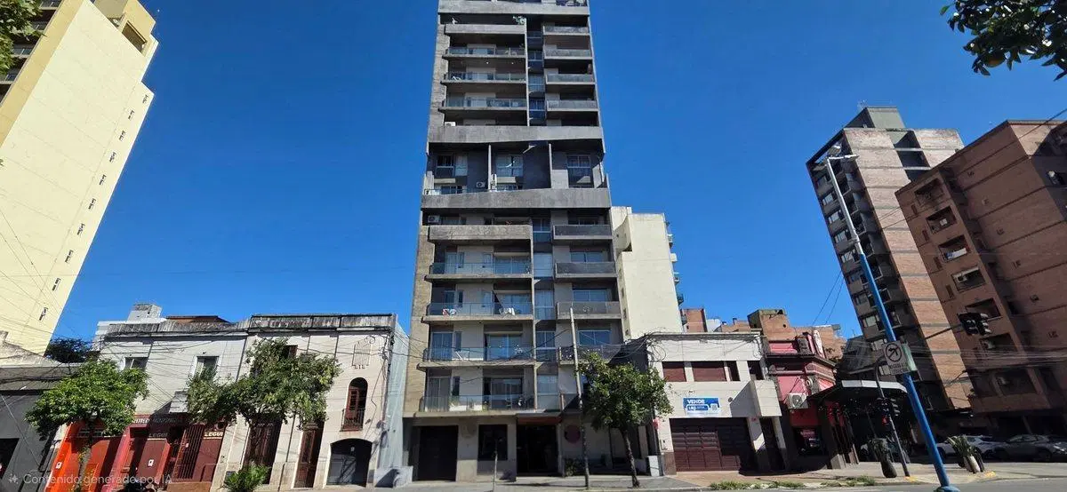 VENTA DPTO 1 DORM A ESTRENAR CON AMENITIES B°NORTE 2
