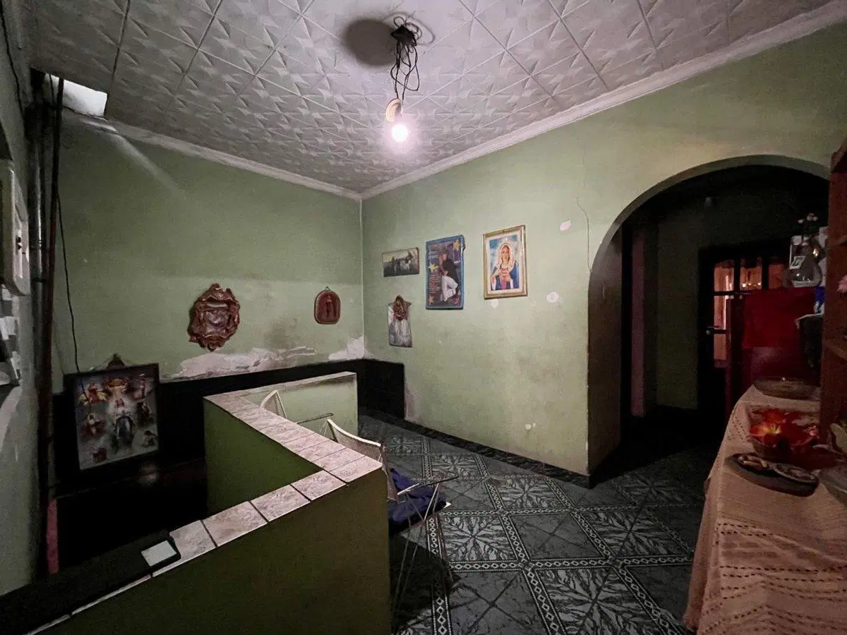 VENTA CASA CON LOCAL COMERCIAL 5