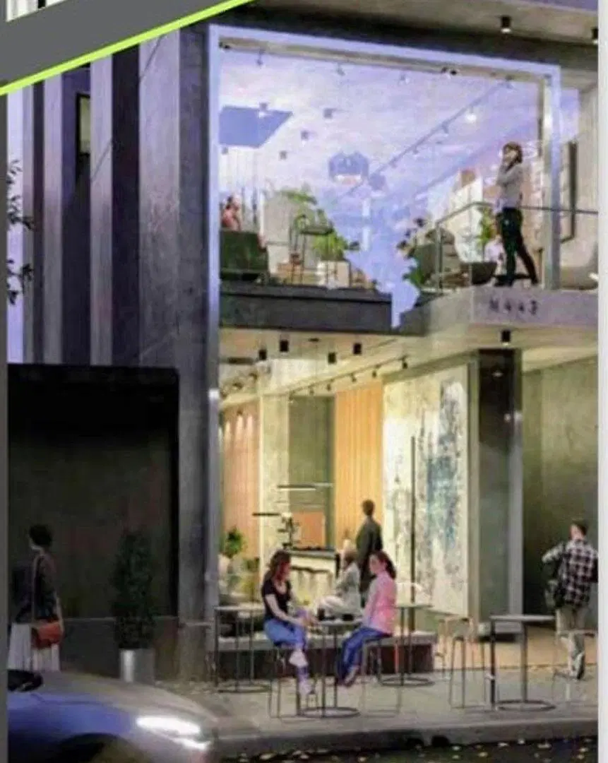 VENTA -Depto en pozo - 2 Dorm. +amenitis - B Norte 2