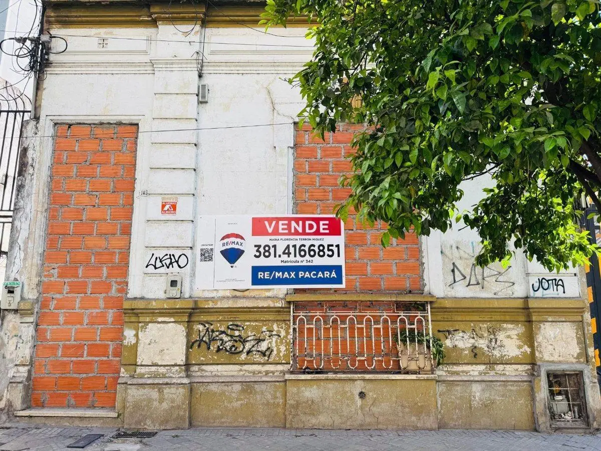 VENTA TERRENO BARRIO NORTE 2
