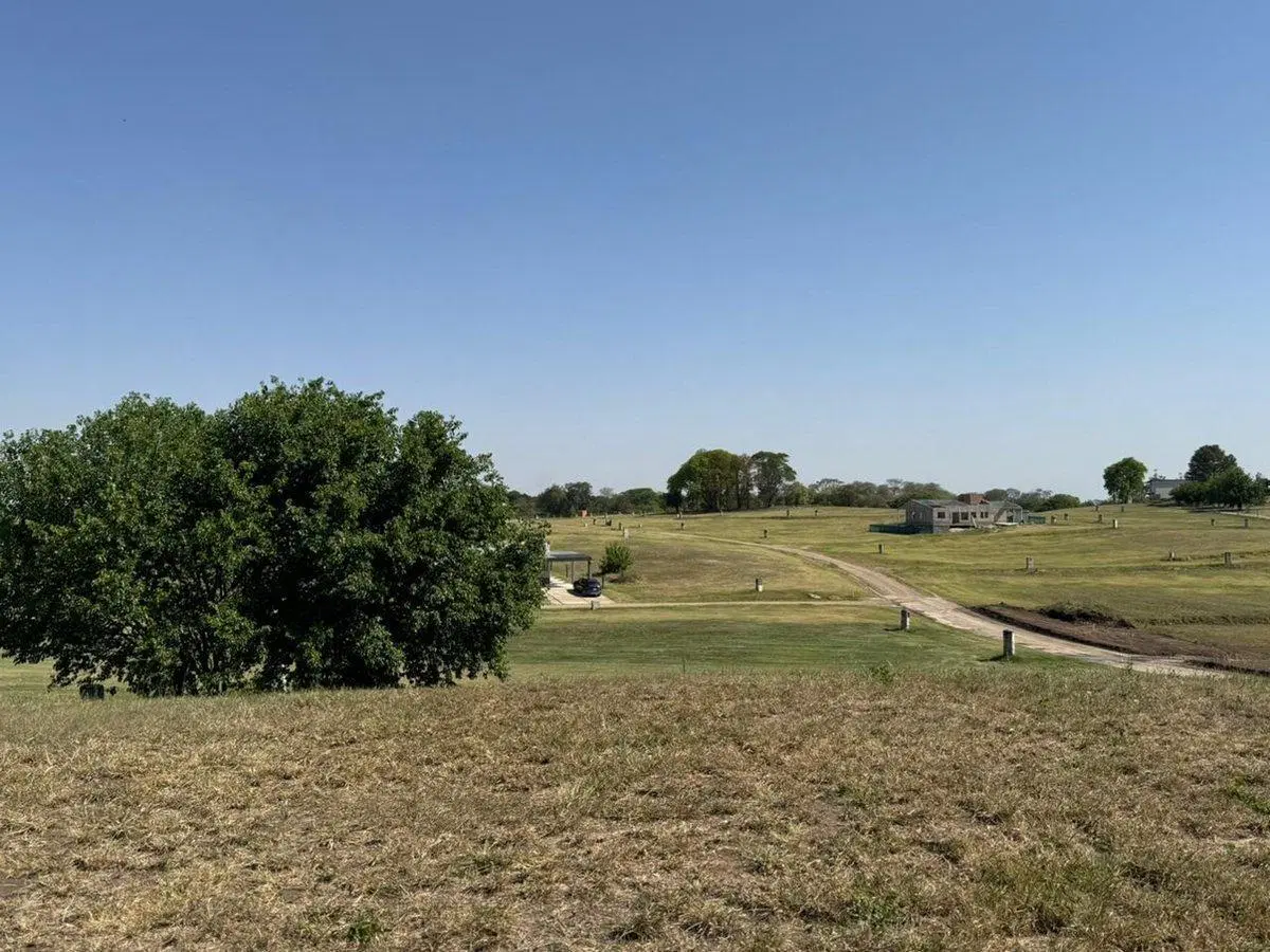 TERRENO ESQUINA EN VENTA LA RESERVA 2 2