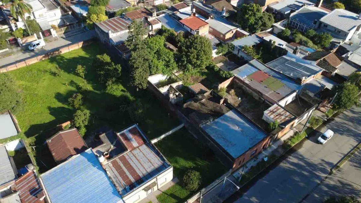 VENTA TERRENO SAN MIGUEL DE TUCUMAN 2